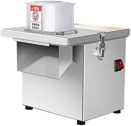 Commercial Automatic French Fries Cutter Wave Potato Cutter Stainless Steel Fries Cutting Machine (4 in 1)