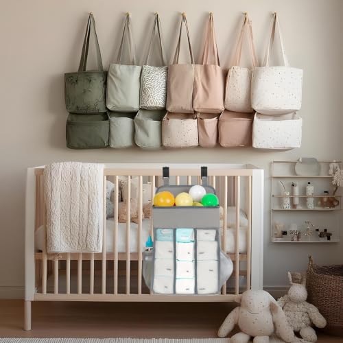 Cesta de bebé ideal para padres como regalo de nacimiento 3