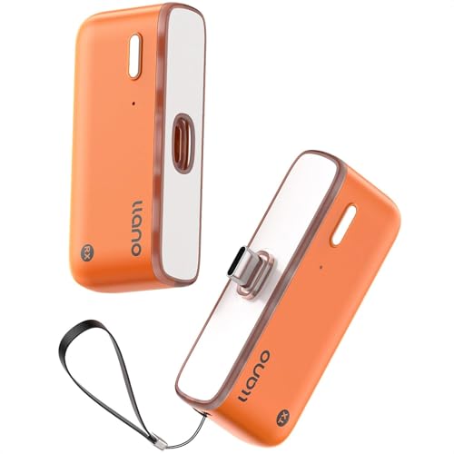 Ilano S850 USB-C Trasmettitore e Ricevitore HDMI Wireless, Ingresso Ultra