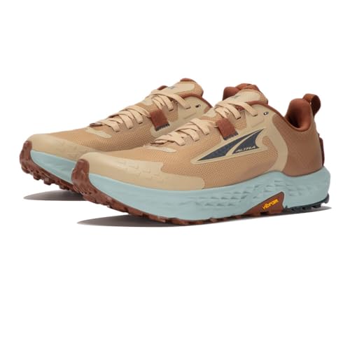 Altra アルトラ ALTRA ティンプ 5 メンズ TIMP 5 Ms (Brown/Tan, 25.5 cm)