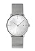 Produktbild JUNGHANS max Bill Armbanduhr mit Saphirglas 41/4463.46