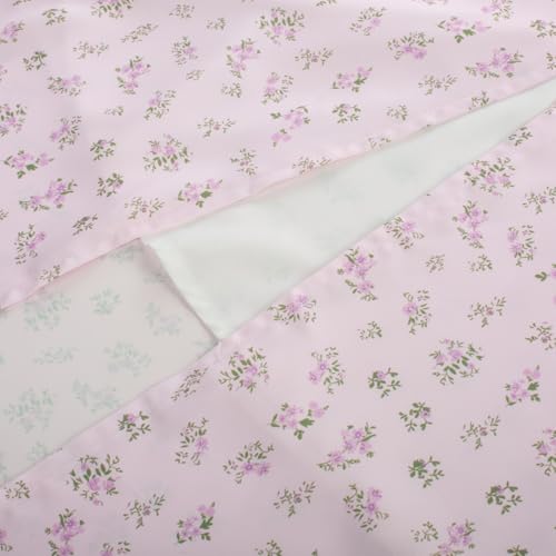 Image of Scarlet Darkness Women's Floral Corset Dress with Split 2026 Summer Spring Square Neck Midi Milkmaid Dresses Pink Green Floral XL