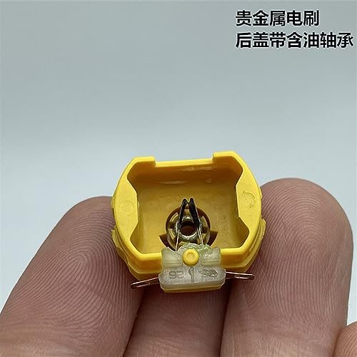 Micro moteur micro 130 DC 5V WouND mini moteur électrique 3V