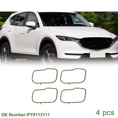 Joint de collecteur d'admission PY0113111 pour Mazda CX-5 2013-2017