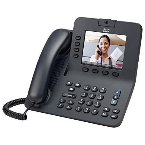 Cisco 8945 VoIP Phone Cover