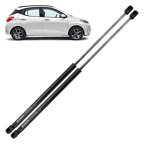 XYAWLCUB 2Pcs Rear Tailgate Boot Gas Struts For Vauxhall For Opel Corsa C Hatchback MK2 2001-2006 Tailgate Boot Support Shock Dampers - View #5