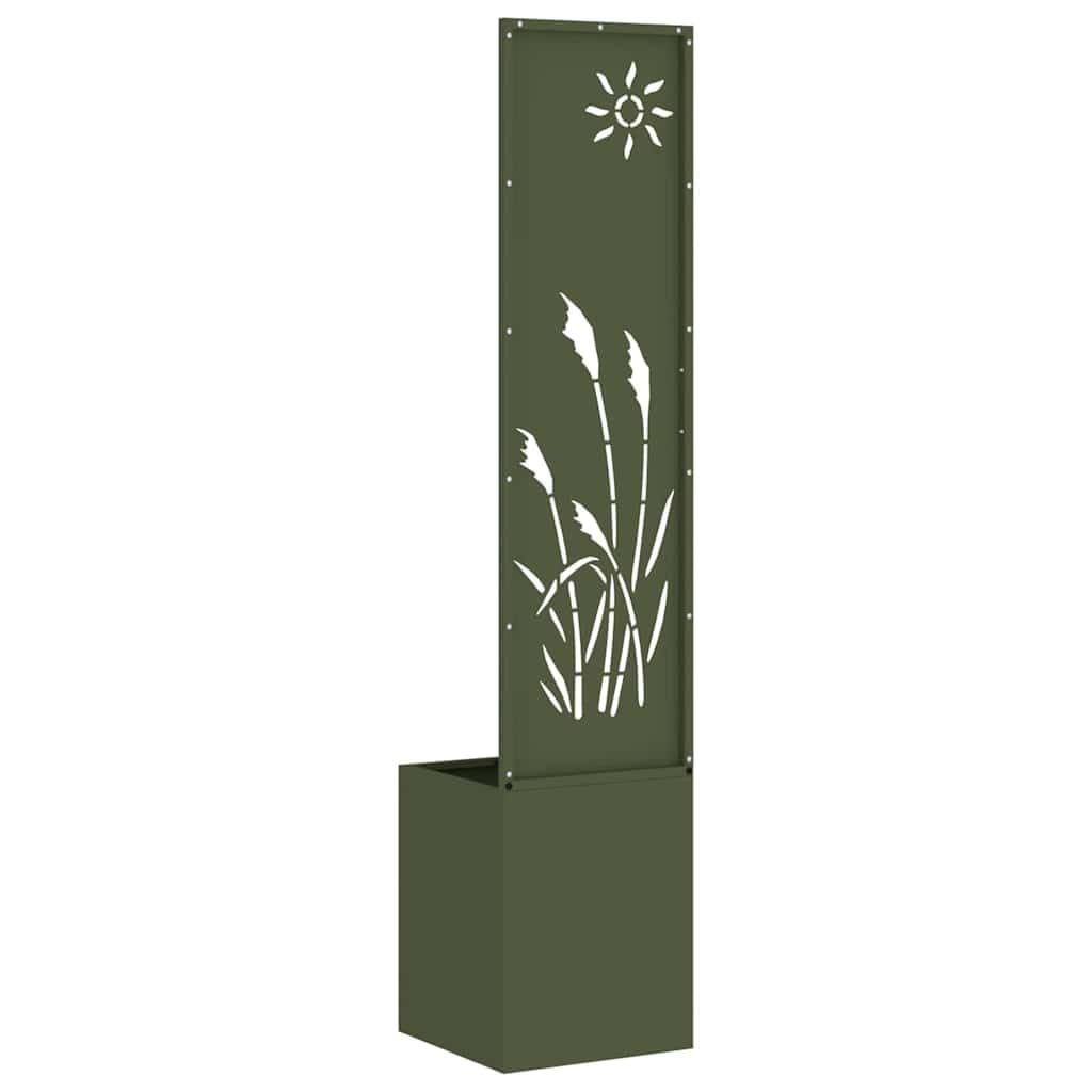 Genérico Pantalla de Privacidad para Jardín Verde Oliva 32 x 140 cm,Casa y jardín,Decoración,Obras de Arte,Carteles, copias y Arte visual-876360