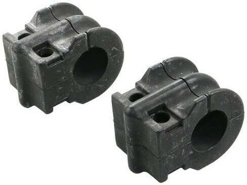 Juego de 2 bujes de barra estabilizadora de repuesto para Nissan Murano Quest 2011-2012 Par