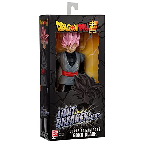 Encuentra reviews de Goku black rose disponible en línea. 8 Imagen adicional