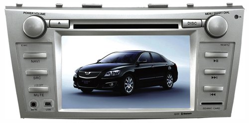 car lcd display factory