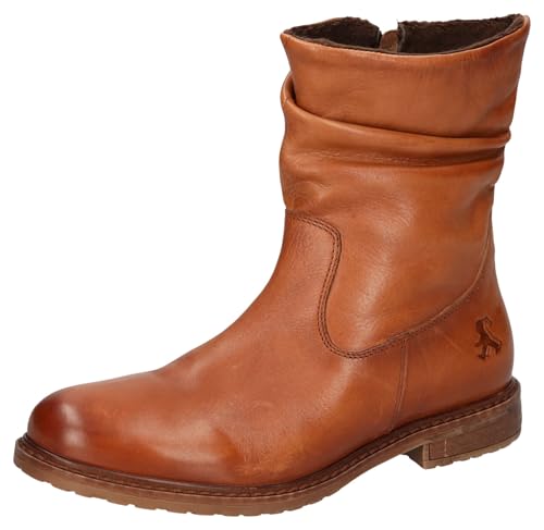 Botte mi-Mollet Femme 8991-503 : finis les mollets serrés et douloureux