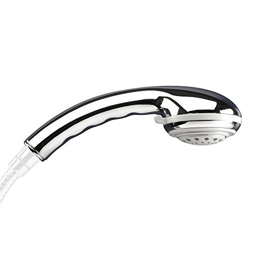 Tatay Hydro Handdouche Aquafresh, ABS, Zilver, One Size