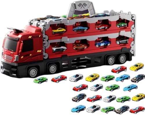 �q���̂�������̎ԁA�j�̎q�̃^�C�v�A�ό`�A�܂肽���ݎ��A���ˎ��A��^�g���b�N�A��^�R���e�i�A�v�b�V���v�����A�������ˎ��A�ԁA�a�����v���[���g�A�ԗ��Z�b�g (�܂肽���ݎ��r�o�g���b�N - [�������ԗ�24��]) [���s�A���i]