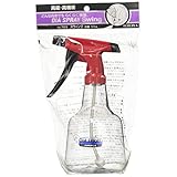 ふるぷら(Furu Pura) フルプラ ダイヤスプレー スウィング500 500mL NO.705 レッド