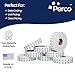 Perco Sell by Labels for Monarch 1131 Price Gun - 8 Rolls, 20,000 Pricemarking Labels