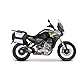 3P System Moto Guzzi Stelvio 1000