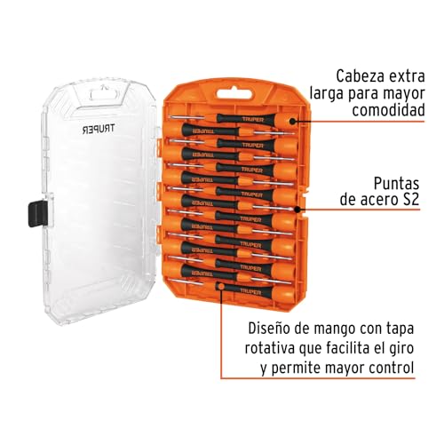 Desarmadores, Tools Imagen adicional