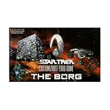 Star Trek CCG The Borg Booster Box
