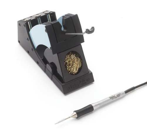 Weller WX2021N Wx2021 Wxmp, Wxmt,Wdh50 And 60, 120V Solder And De-Solder Station thumb #1