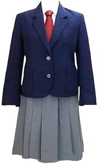 水戸桜ノ牧高校の制服（冬） 制服 コスプレ 衣装