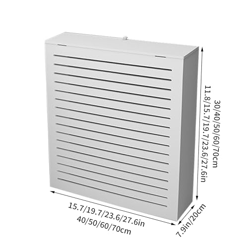 Cubierta de calefacción de madera para el hogar ideal para salones pequeños 3