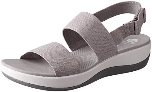 amazon clarks sandals