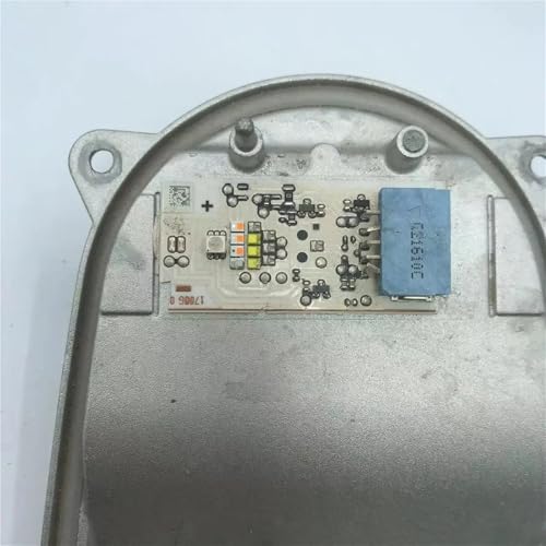 Module d'éclairage unitaire pour feux de jour Benz GLC260 253 - 3