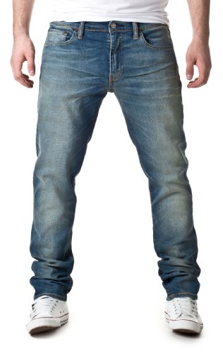 Image of Levi's Men's 501 Original Fit Jeans