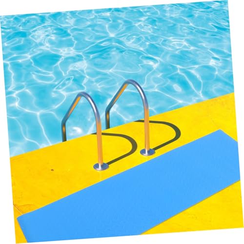 Tapete antideslizante para escalera de piscina miniatura 5