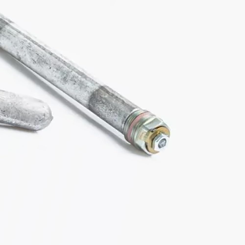 Kettenanode 858 x Ø22mm, DN20 3/4“ Schutzanode Opferanode
