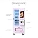 Smart Beauty Vending Machine for Sale, Cosmetics Vending Machine for Nail and Eyelash Services, for Retail Stores and Spas, Providing 24/7 Self - Service Skincare and Makeup Equipment