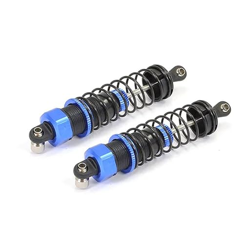 FTX Vantage/Carnage Front Shock Complete 2Pcs