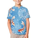 こいのぼりバブル 1 キャラクター 絵柄入り 子供服 ポリエステル 短め袖 男児 女の子 キッズ Tシャツ おしゃれ ギャグ 愛らしい カジュアル ラウンドネック 速乾 インナーシャツ ギフト