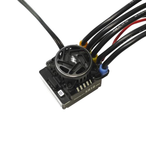 Amazon.co.jp: HOBBYWING: ESC