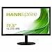 Produktbild HANNSPREE HL205HPB 49,53cm (19,5") LED-Monitor WSXGA 250cd VGA HDMI Lautsprecher VESA Neigbar, schwarz