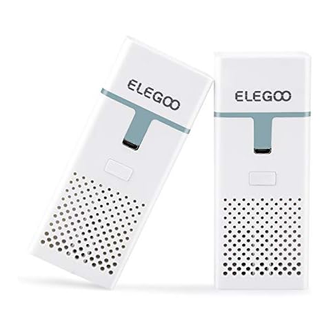 Purificateur d'Air ELEGOO Mini Cover