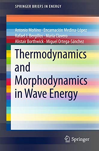 Buy Thermodynamics and Morphodynamics in Wave Energy — BookShops.in