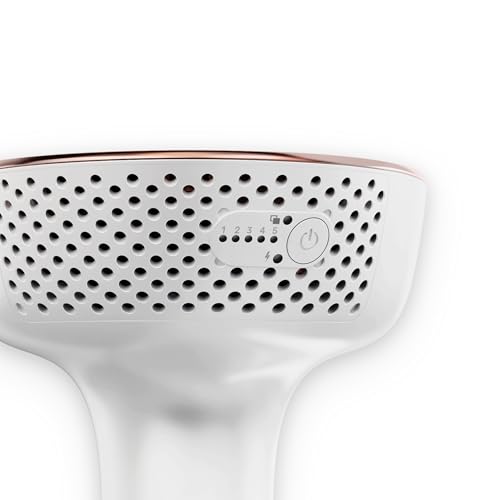 Silk’n IPL Haarentfernungsgerät für alle Hautfarben
