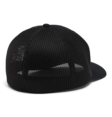 Image of Columbia unisex-adult Rugged Outdoor Mesh Hat