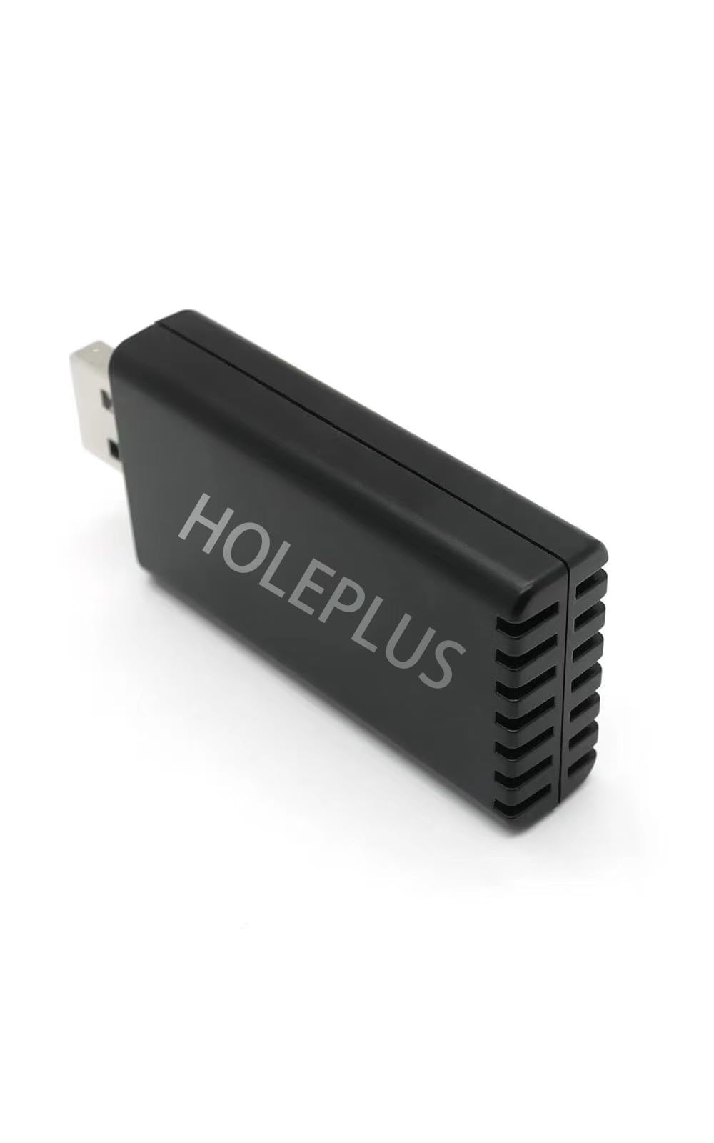 Wireless CarPlay USB Dongle Adapter Fastest and Compact Factory Wired CarPlay Cars USB-A or USB-C Wired CarPlay (T3333)-image-31