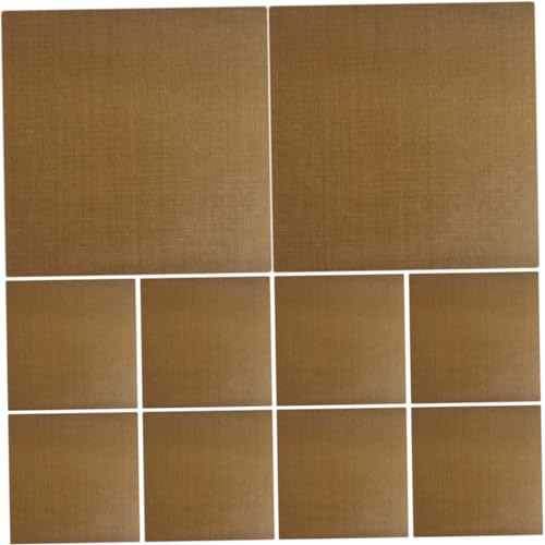 NOLITOY 20 Piezas Plancha Permanente De Aislamiento Térmico Peine Alisador De Pelo Secador De Pelo Peine Alisador Mini Plancha De Pelo Alisadores De Pelo Accesorios De Peines