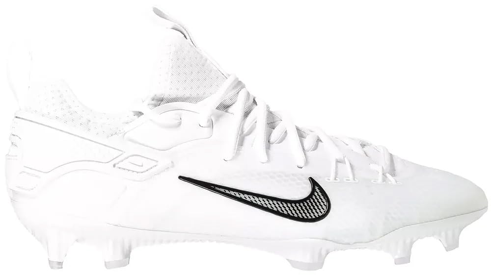 Nike Huarache 9 Elite Low Lacrosse Cleats