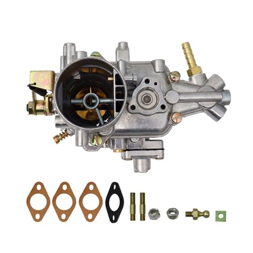 Carburateur VW 34 ICT H163 à flux constant pour corriger le ralenti