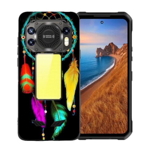 BMPNLSZ �K�p Oukitel WP61 Ti(6,78")�p �V���R�� �X�}�z�P�[�X - BST2