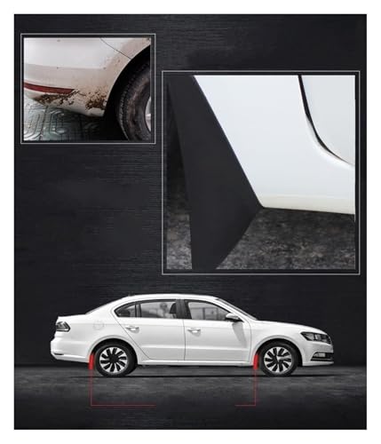 Bavettes garde-boue BMW E38 Série 7 (1994-2001) de qualité supérieure