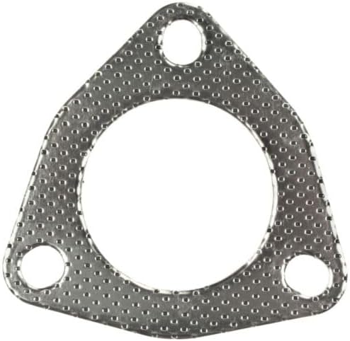 Replacement For Compatible With F7434 Mahle Catalytic Converter Gasket for Chevy Hardbody Pulsar Cadillac ELR NX