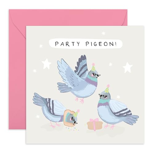 yO[eBOJ[h ? uParty Pigeon!v - FlAp[eB[̐lXAeFABFFAoAZAÁAAAޏAA̎qւ̃Mtg-Xq̒-XebJ[ƕt