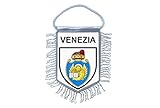 akachafactory bandiera bandierina auto gagliardetto nazioni venezia italia