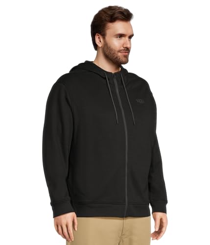 UGG Men's Shiloh Full Zip Hoodie2