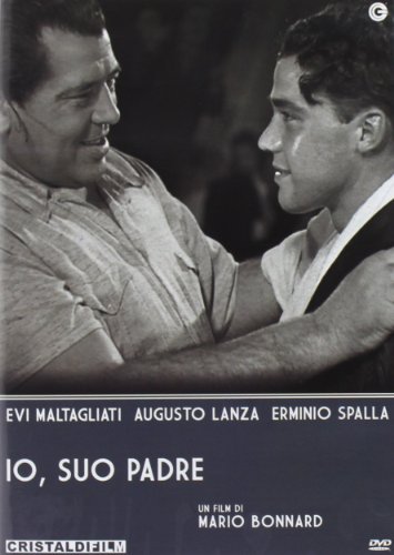 Io, Suo Padre [Italia] [DVD]